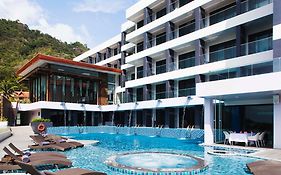 Yama Hotel Phuket
